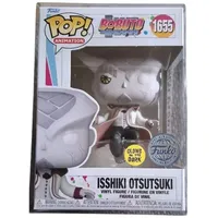 Funko Pop! Boruto: Naruto Next Generations - Isshiki Otsutsuki,
