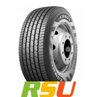 Kumho WA03 3PMSF M+S 385/65 R22.5 158L Ganzjahresreifen