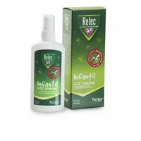 RELEC Primer Spray Antimosquitos Infantil 12meses 100ml