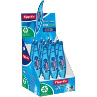TIPP-EX Korrekturroller Exact Liner, 6 m x 5 mm,