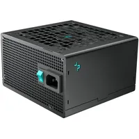 Deepcool PL750D 750 W), PC Netzteil, Schwarz