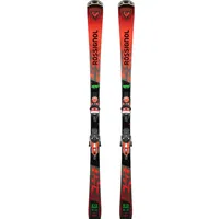 Rossignol Hero Elite ST TI Konect+nx 12 Konect Gw
