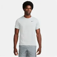 Nike Miler Dri-FIT UV Kurzarm-Laufoberteil für Herren DV9315