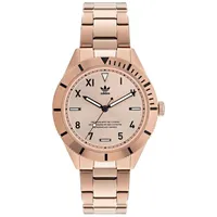Adidas Aofh22064 Uhr Pink / Pink / Pink /