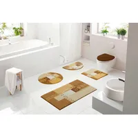 GRUND Frida Beige 70 x 120 cm