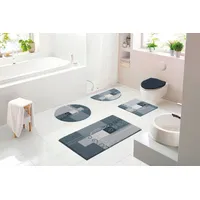 GRUND Frida Grau Ø 80 cm