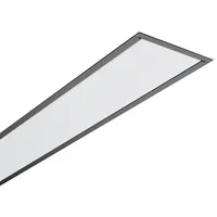 RZB LESS IS MORE vario 29 W 3950lm sw