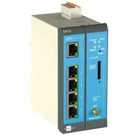 INSYS icom MRX2 modularer LTE-Router