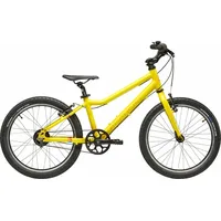Academy Grade 4 Belt Yellow 20" Kinderfahrrad - Gelb