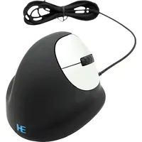 R-Go Tools R-Go Ergonomische Maus HE Break USB, medium,