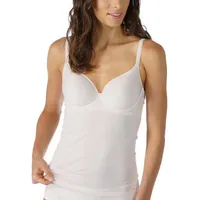 MEY Joan Bra Top Champagner D 80 Damen