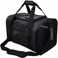 Nobby Tasche HANY schwarz 51 x 33 x 33