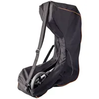 Rehasense Transporttasche für Rollatoren schwarz