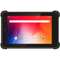 Allnet Rugged Outdoor Tablet zbh. KFZ Halterung für X-trail-100-Light,