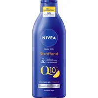 NIVEA Straffend Q10 Bodylotion 400 ml