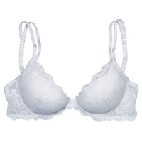 VIVANCE Push-up-BH Damen weiß Gr.85C