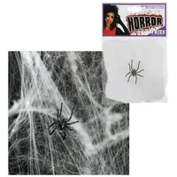 Fries 54241 Spinnennetz mit Spinne, ca. 20g