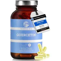 QIDOSHA Quercetin Kapseln
