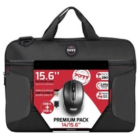 PORT DESIGNS Premium Pack ́ notebook carrying case