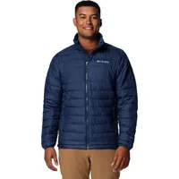 Columbia Powder LITE II JACKET«, (1 St.), mit Kapuze