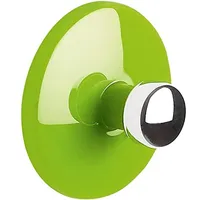 Spirella Handtuchhaken Haken Selbstklebend Bad und Küche "Bowl" Handtuchhalter