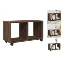 VidaXL 853143 Beistelltisch