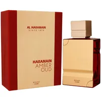 Al Haramain Amber Oud Rouge Eau de Parfum 120