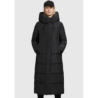 Khujo Damen Steppmantel Soulani 3 (DE/NL/SE/PL, Alphanumerisch, XXL, Regular,