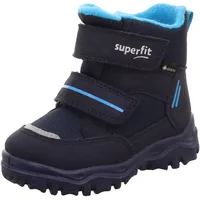Superfit HUSKY1 Klettverschluss Blau/Hellblau 19
