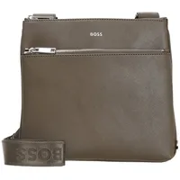 Boss Umhängetasche Zair S - Umhängetasche 25 cm grün