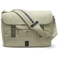 Chrome Midtown 20l Messenger Umhängetasche - Sandstone - One