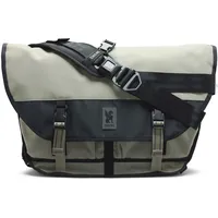 Chrome Citizen 24l Messenger Umhängetasche - Sage - One