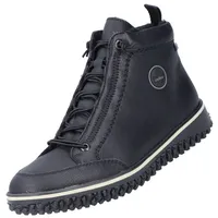 Rieker Damen Z4241 Stiefelette, Schwarz, 36 EU