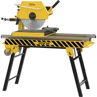 Güde Steintrennmaschine GSTM 350 Gelb-Schwarz