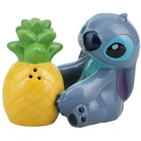 Paladone PALADONE Pfeffer- und Pfefferstreuer – Stitch and Pineapple