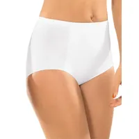 Pompadour Damen Taillenslip Größe 38 Farbe weiß | 38