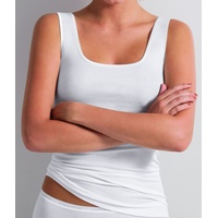 Pompadour Intime Shirt ohne Arm 3er Pack 46 |