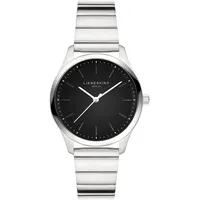 Liebeskind Berlin Armbanduhr LT-0450-MQ Silber