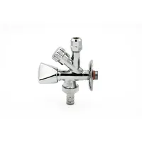Stabilo-sanitär Stabilo Sanitär Ø 3/8 x 10 mm x