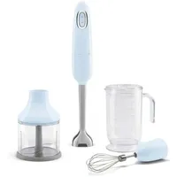 Smeg HBF03PBEU Stabmixer Pastellblau
