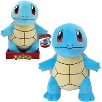 Pokémon Premium Plüsch-Figur | Pokemon | Plüsch-Tier in Geschenkbox