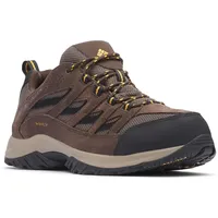 Columbia CrestwoodTM Waterproof Wanderschuhe - Mud Squash - EU
