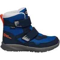 Jack Wolfskin Polar Bear-b Texapore Mid Vc K Crisp