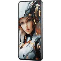 Cubot MAX 5 24 GB RAM 256 GB Black