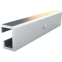 Viessmann VS+ Schienenverbinder 50x37mm, 7959371