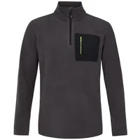 Protest PRTCARE Herren Rollkragenpullover, grau - XXL