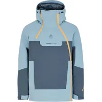 Protest PRTDAZZLE snowjacket Steel Blue Steel Blue L -