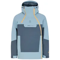 Protest PRTDAZZLE snowjacket Steel Blue S
