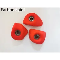 Entre Prises Entre Prises, Klettergriffe, (Red)