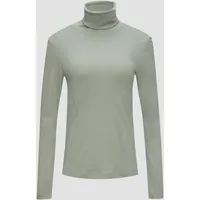 QS T-Shirt - grün - XXL